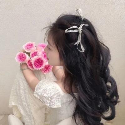赢得美人